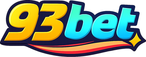 93 bet লোগো